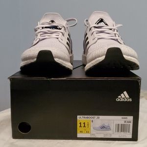 Making room for some new ultraboost 20 colorways